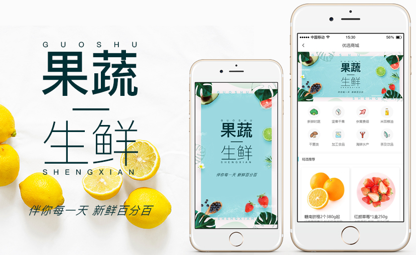 APP開發(fā)案列